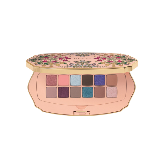 Palette Gorgeous Flora 02