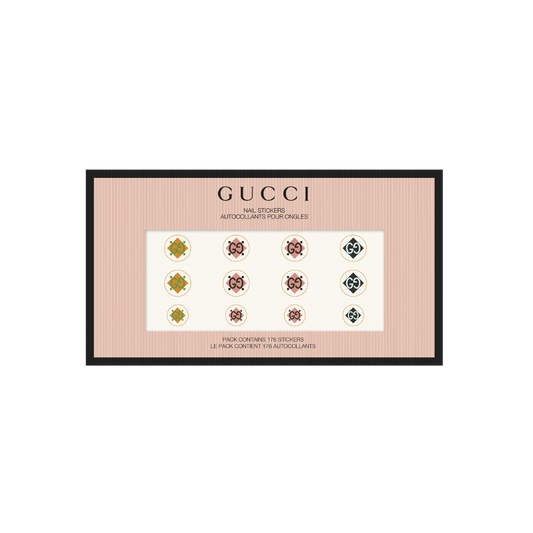 Nail Stickers