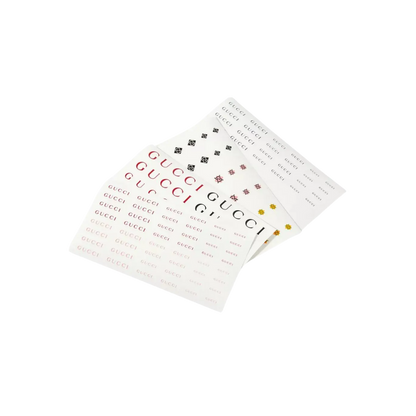 Nail Stickers