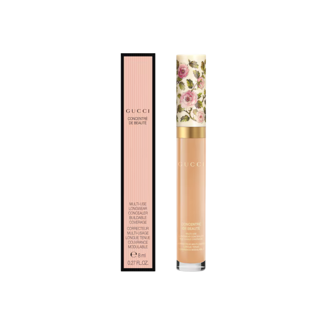 Concentré de Beauté Concealer