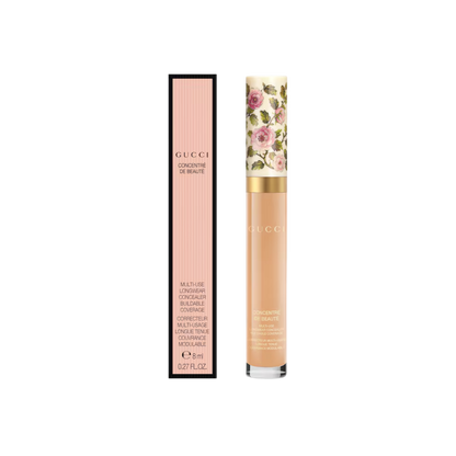 Concentré de Beauté Concealer