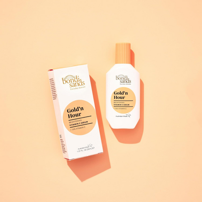 Bondi Sands Gold'n Hour Vitamin C Serum
