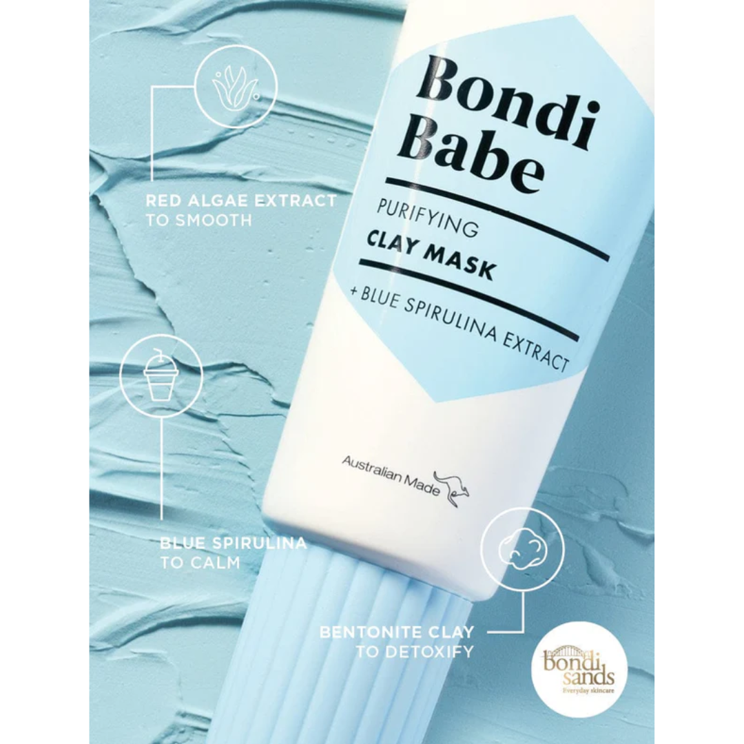 Bondi Sands Bondi Babe Clay Mask