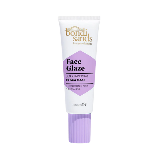 Bondi Sands Face Glaze Cream Mask