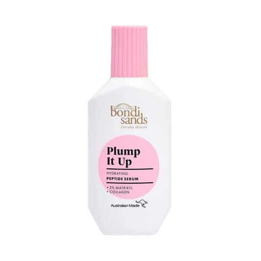 Bondi Sands Plump It Up Peptide Serum