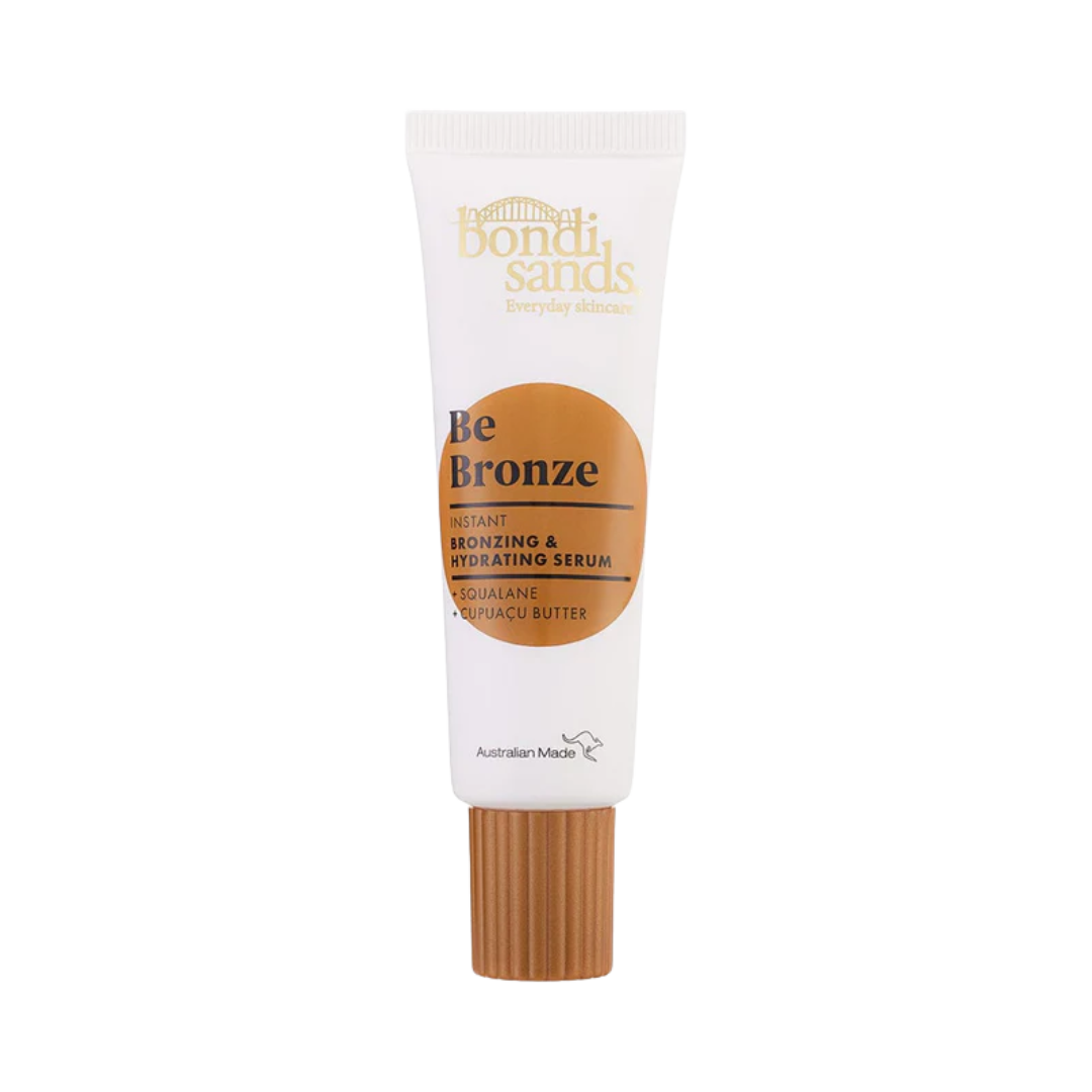 Bondi Sands Be Bronze Instant Bronzing & Hydrating Serum