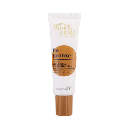 Bondi Sands Be Bronze Instant Bronzing & Hydrating Serum