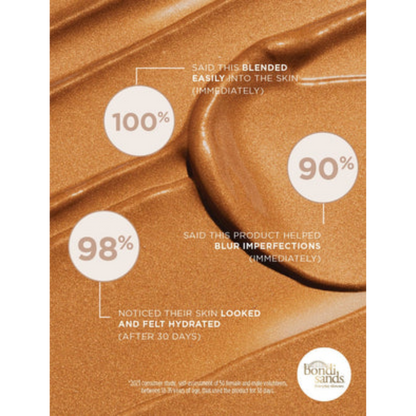 Bondi Sands Be Bronze Instant Bronzing & Hydrating Serum