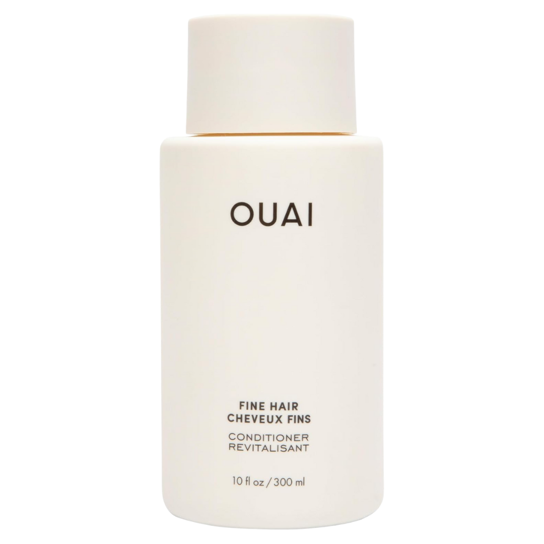 Ouai Fine Hair Conditioner
