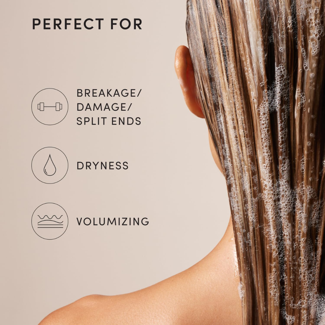 Ouai Fine Hair Shampoo