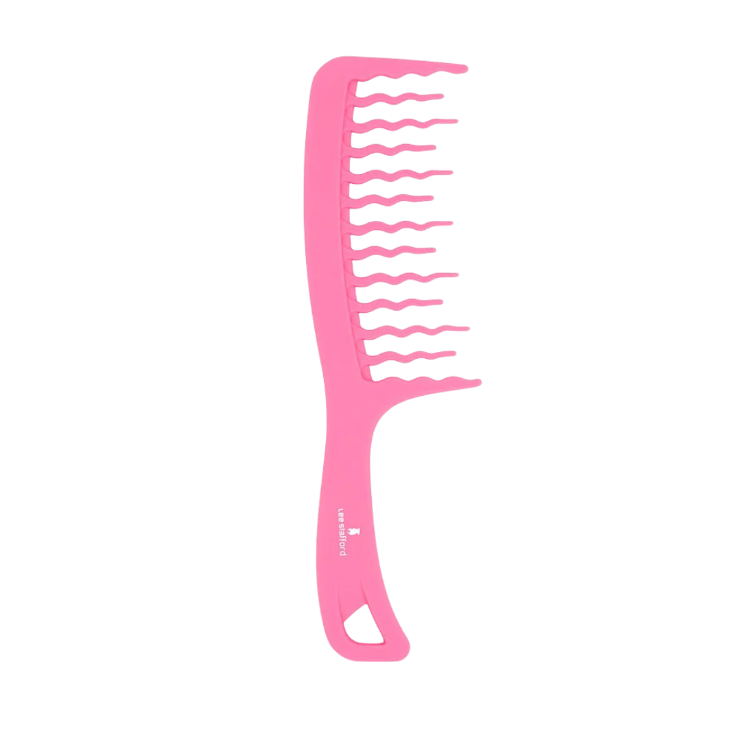 Lee Stafford For The Love Of Curls Curl Detangling Comb