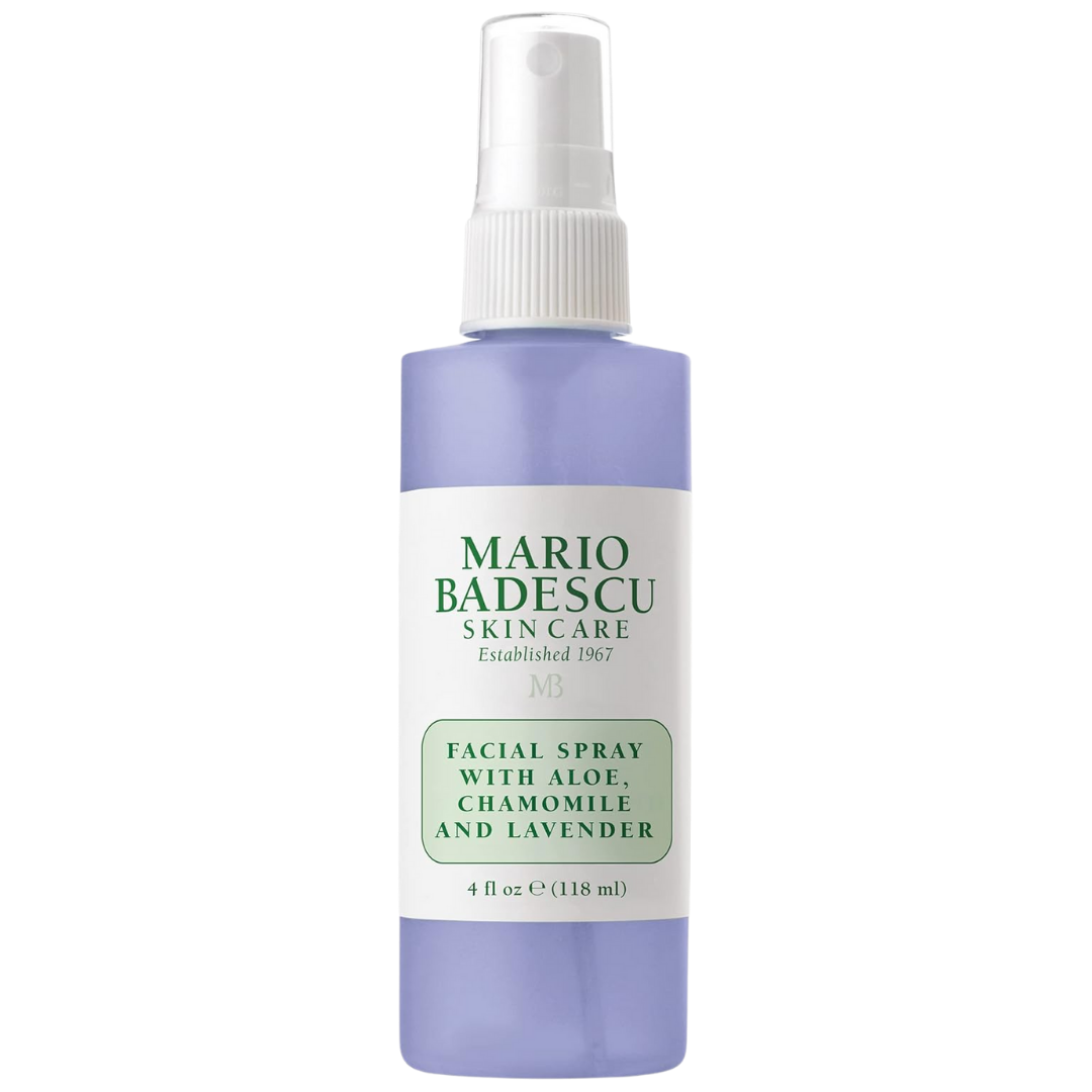 Mario Badescu Facial Spray W/Aloe, Chamomile & Lavender