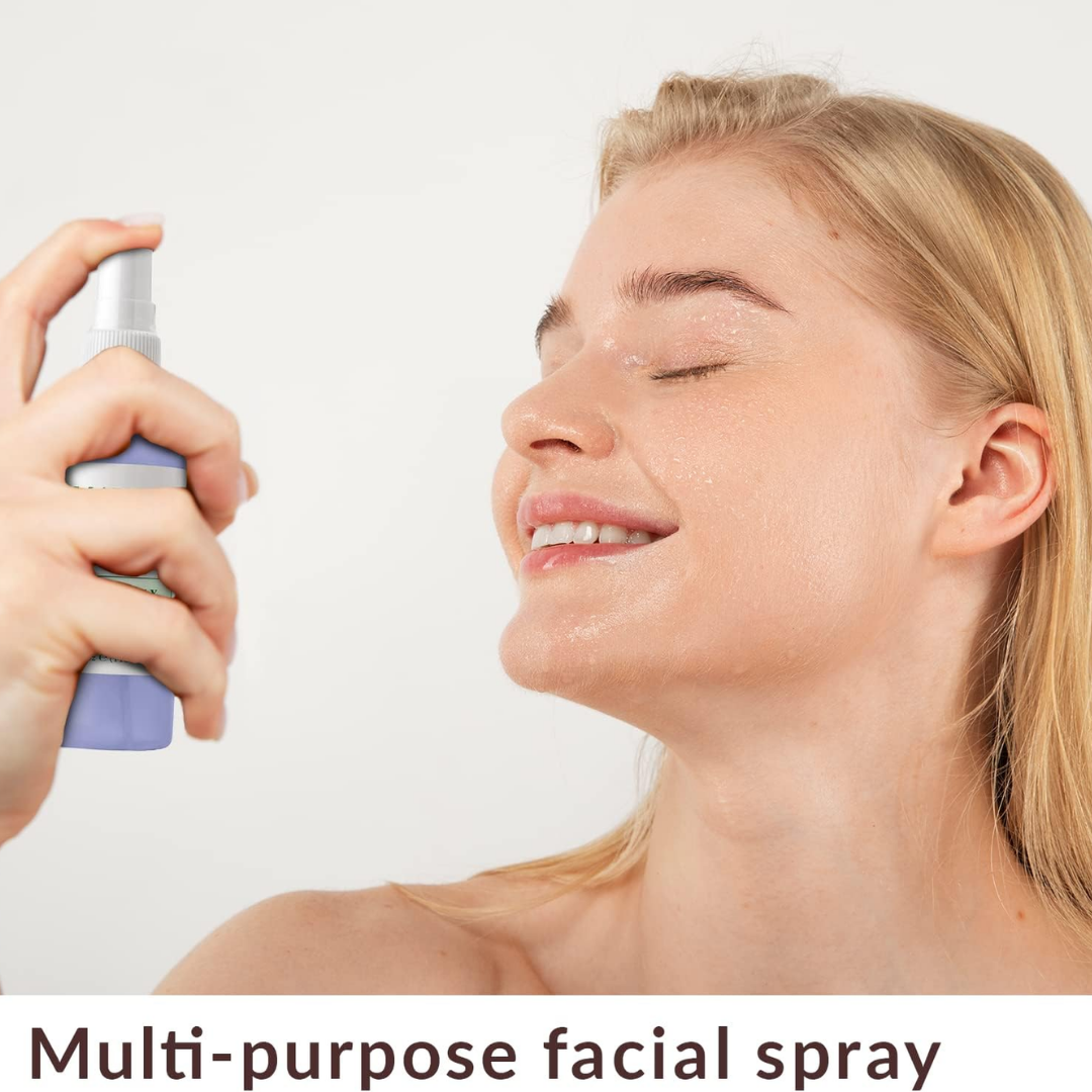 Mario Badescu Facial Spray W/Aloe, Chamomile & Lavender