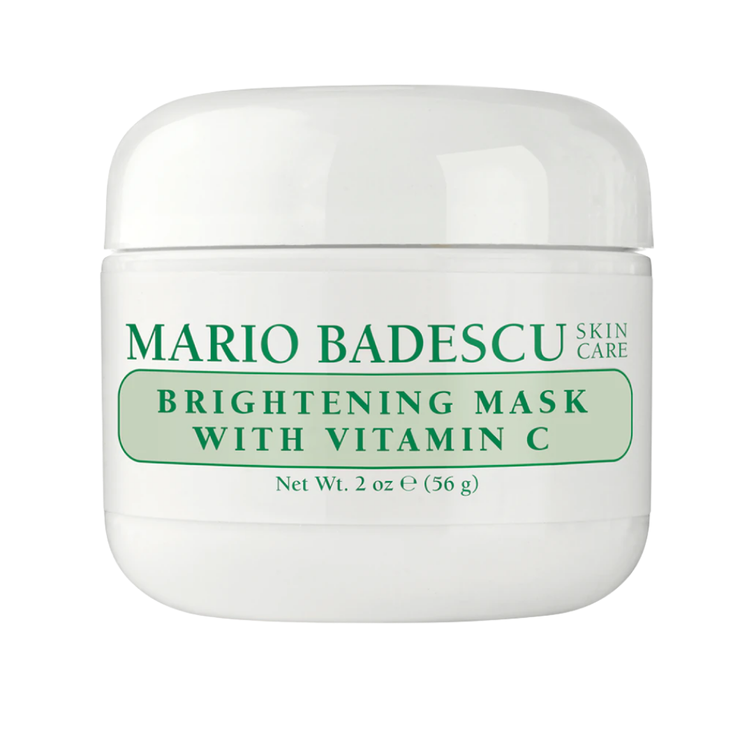 Mario Badescu - Brightening Mask with Vitamin C