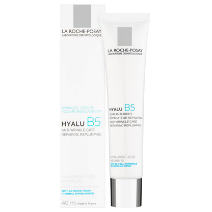La Roche-Posay Hyalu B5 Hyaluronic Acid Cream