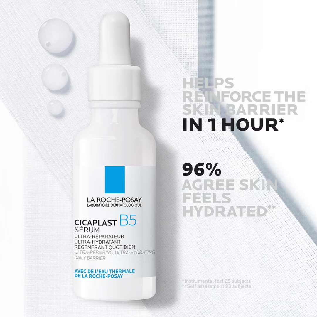 La Roche-Posay Cicaplast B5 Serum