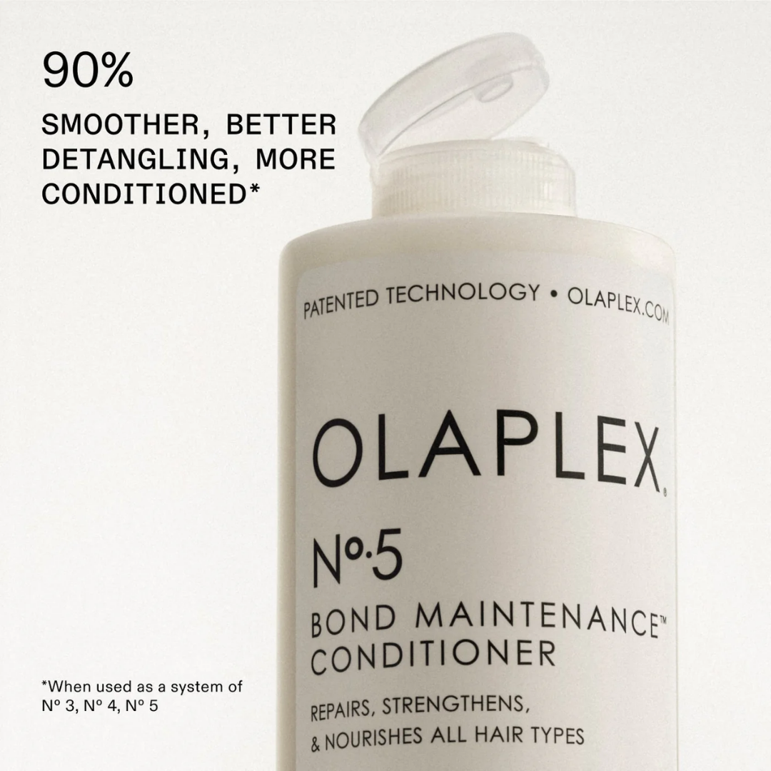 Olaplex Shampoo and Conditioner Set