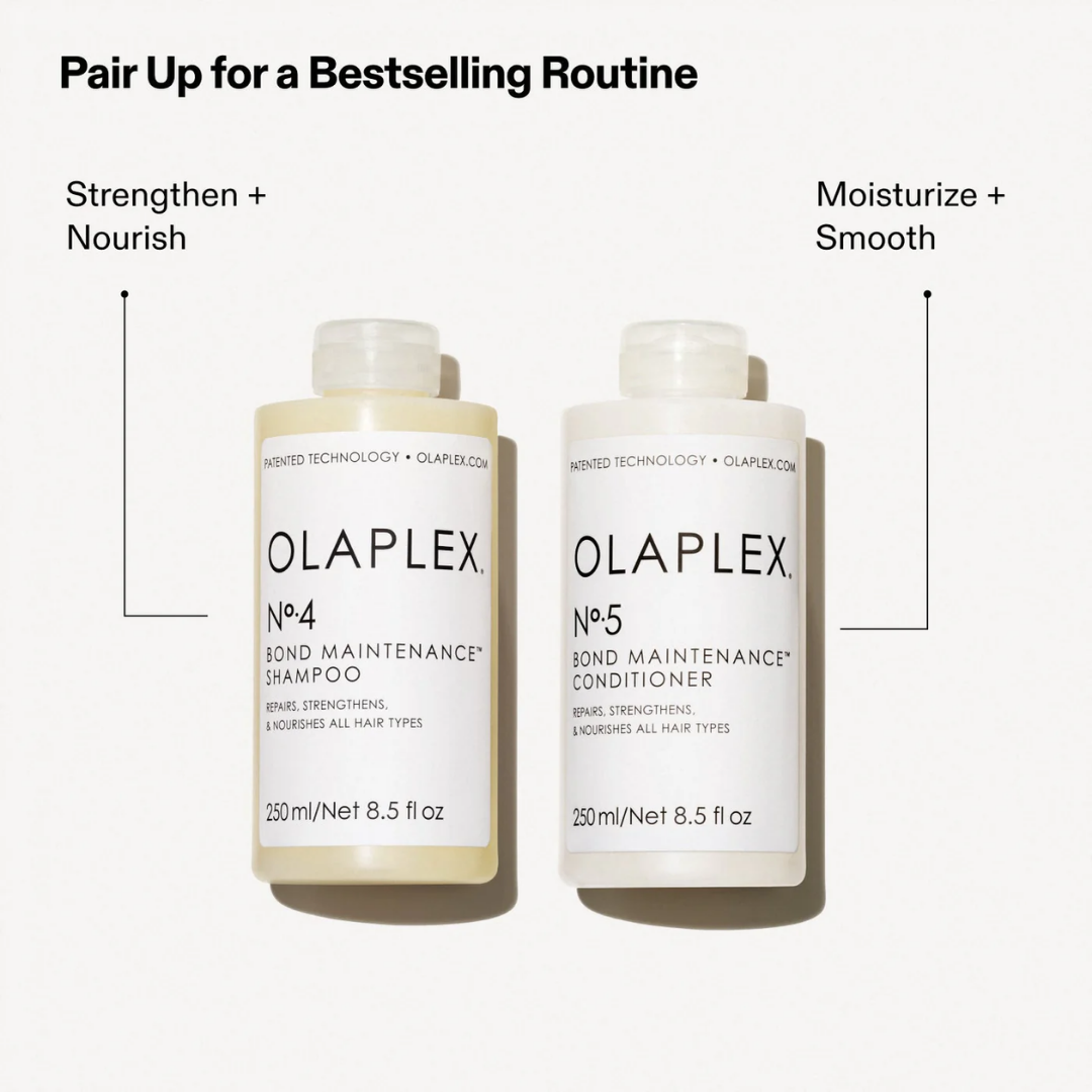 Olaplex Shampoo and Conditioner Set