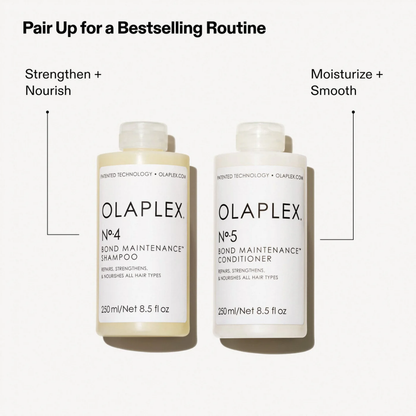 Olaplex Shampoo and Conditioner Set