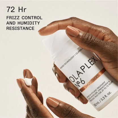 Olaplex Bond Smoother Leave-In Styling Treatment No.6