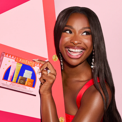 Laneige Midnight Minis