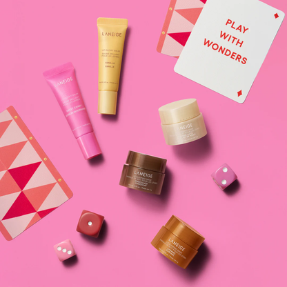 Laneige Midnight Minis