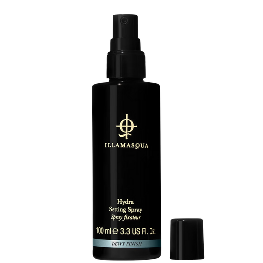 Hydra Setting Spray Dewy Finish