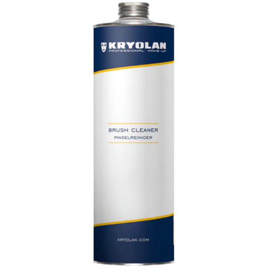 Brush Cleaner