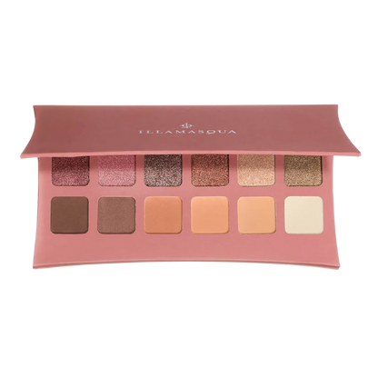 Unveiled Artistry Palette