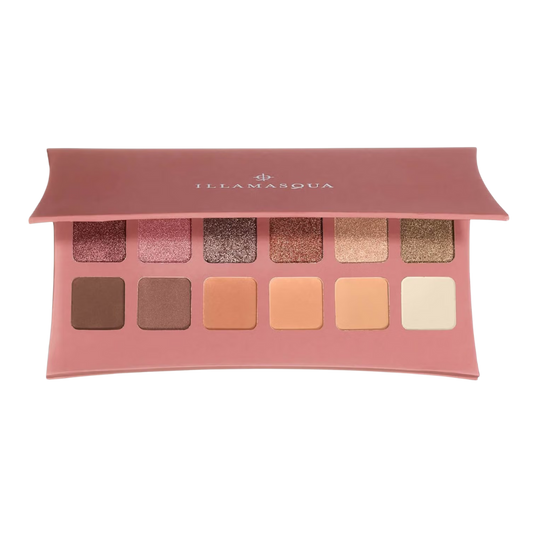 Unveiled Artistry Palette