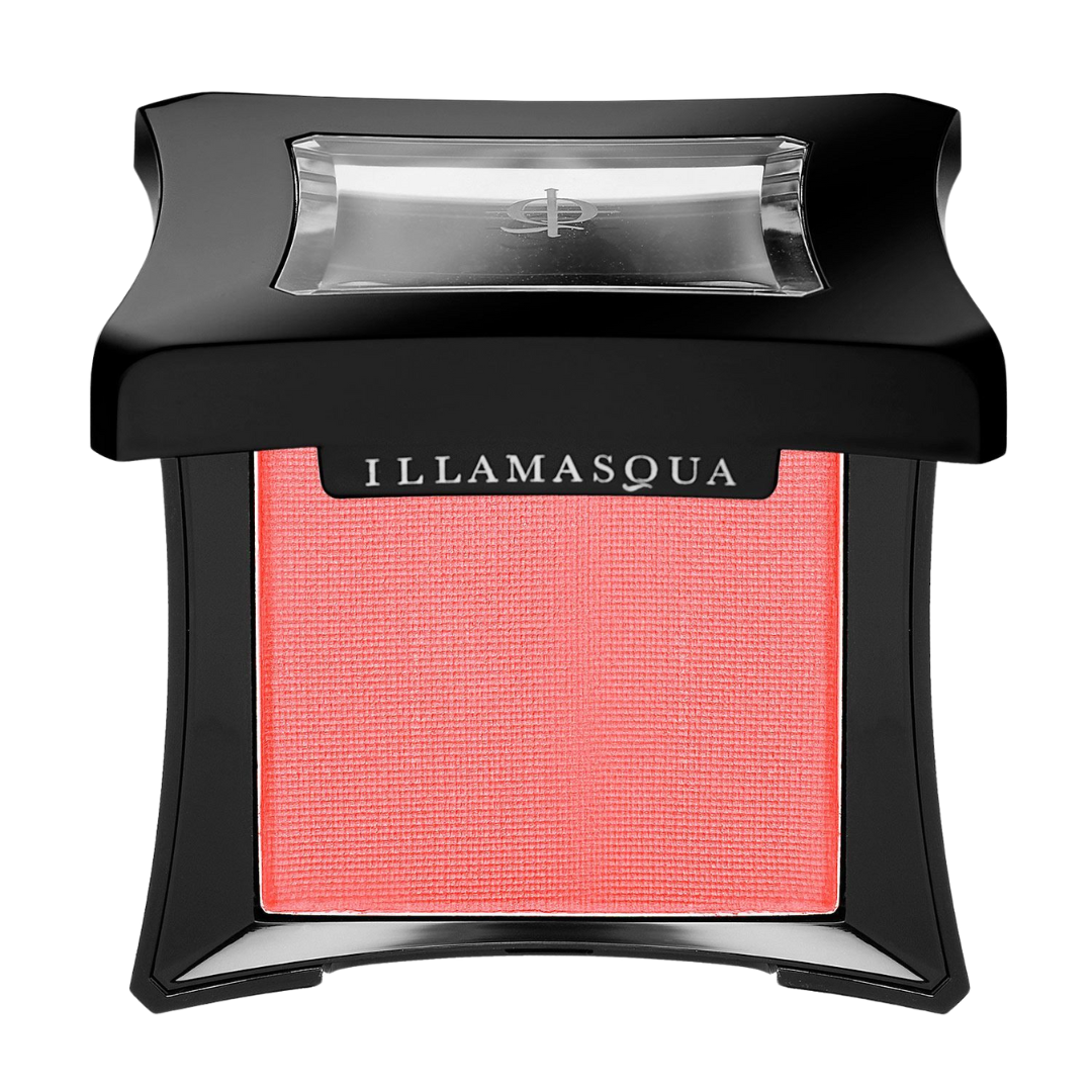 Powder Blusher - Hussy