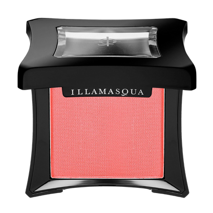 Powder Blusher - Hussy