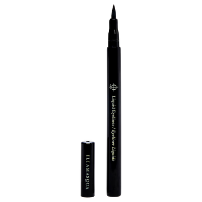 Liquid Eyeliner in Black Noir