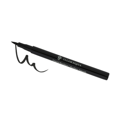 Liquid Eyeliner in Black Noir