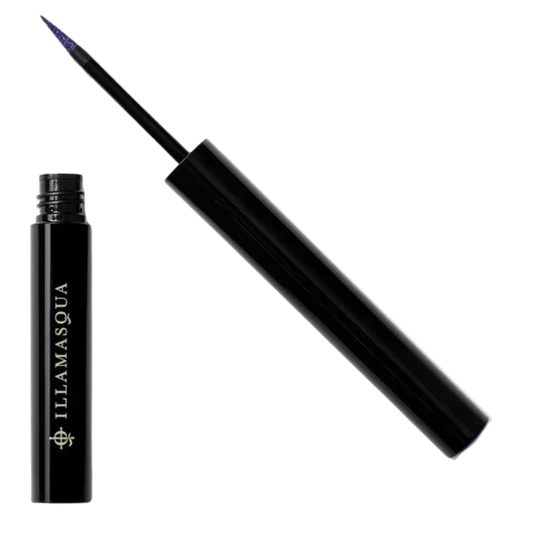 Jewel precision Eye-Liner - Charoite