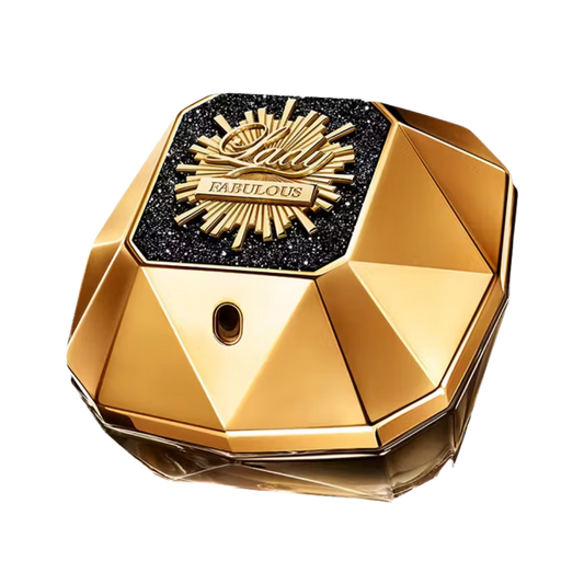 Lady Million Fabulous