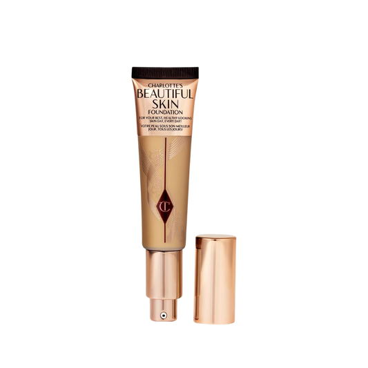 Beautiful Skin Foundation