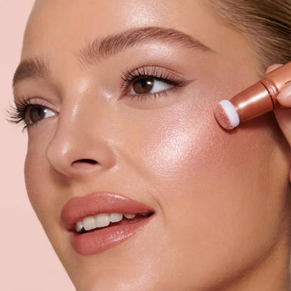 Glowgasm Beauty Light Wand - Peachgasm