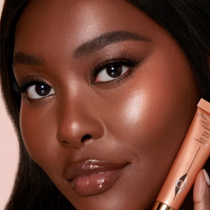 Glowgasm Beauty Light Wand - Peachgasm