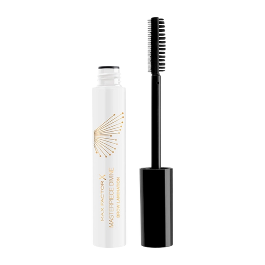 Masterpiece Brow Lamination