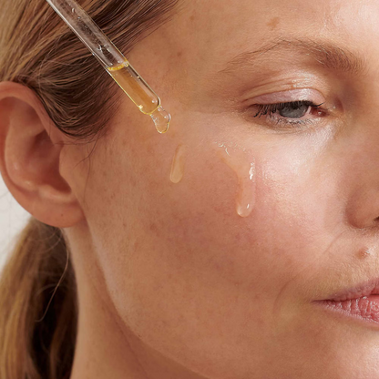 Radiance Face Oil