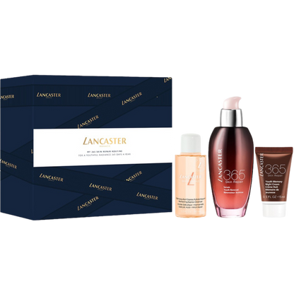 My 365 Skin Repair Routine