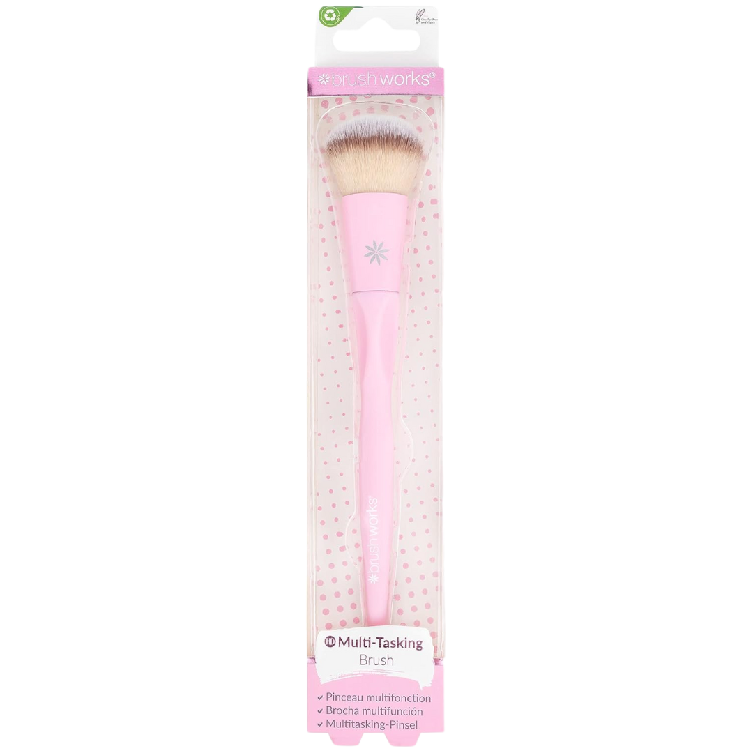Multi Tasking Brush