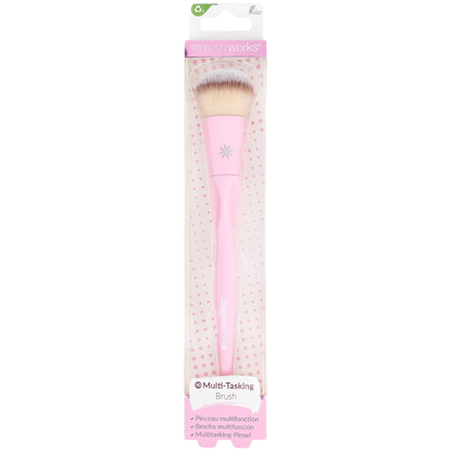 Multi Tasking Brush