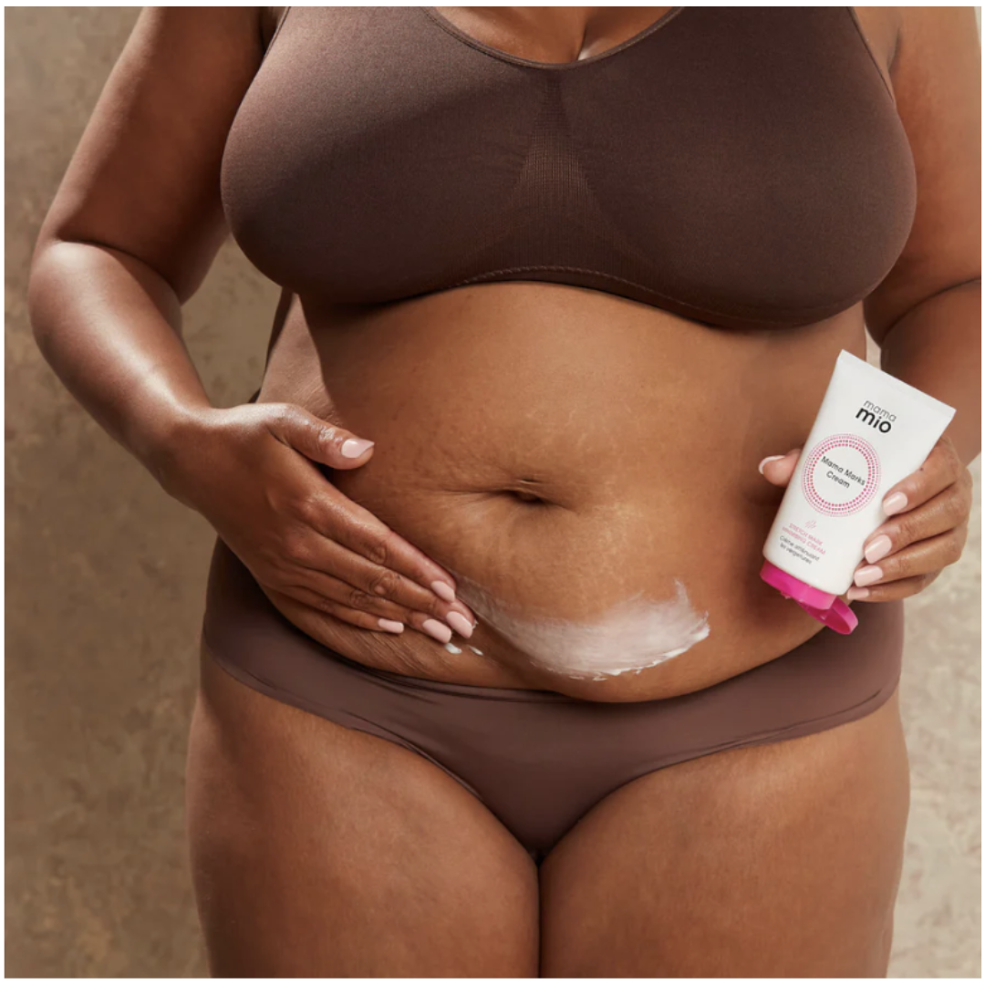 Mama Marks Cream