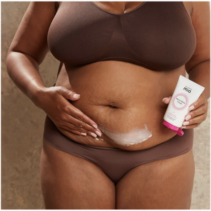 Mama Marks Cream