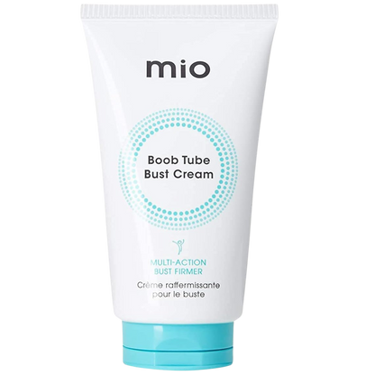 Boob Tube Bust Cream
