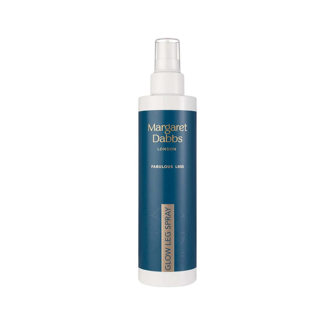 Glow Leg Spray