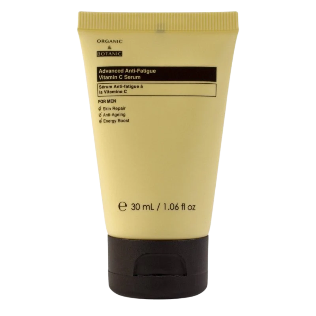 Anti Fatigue Vitamin C Serum For Men