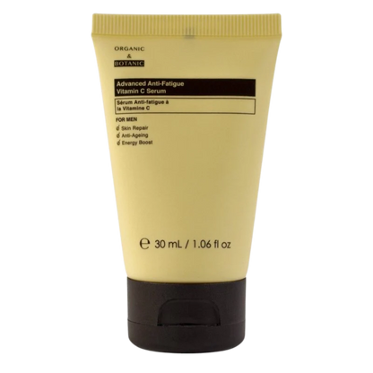 Anti Fatigue Vitamin C Serum For Men